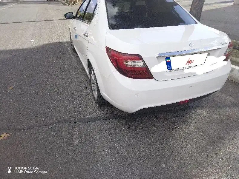 دنا اتوماتیک آبشنال|خودرو سواری و وانت|محلات, |دیوار