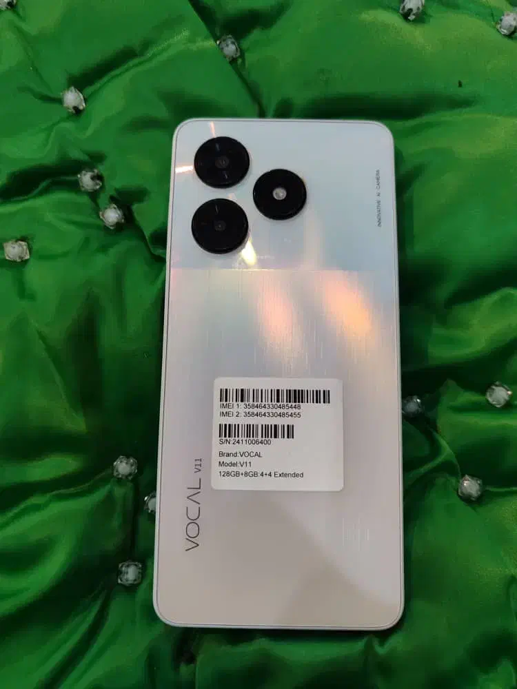 گوشی وکال وی ۱۱|موبایل|چهاردانگه (تهران), |دیوار