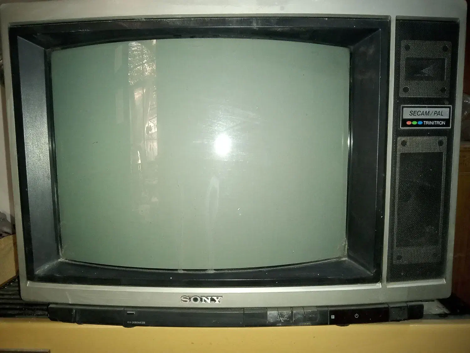 تلویزیون سونی ۲۱|تلویزیون و پروژکتور|محلات, |دیوار