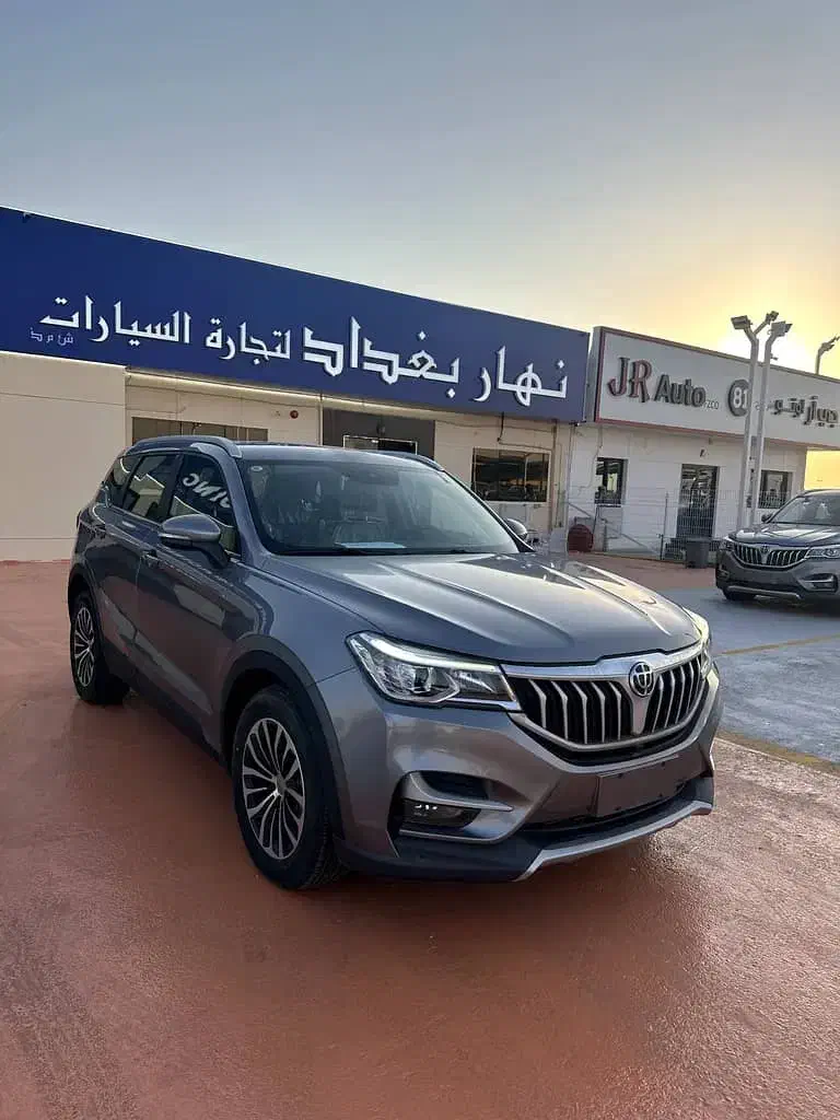 برلیانس اقتصادی|خودرو سواری و وانت|آبادان, |دیوار