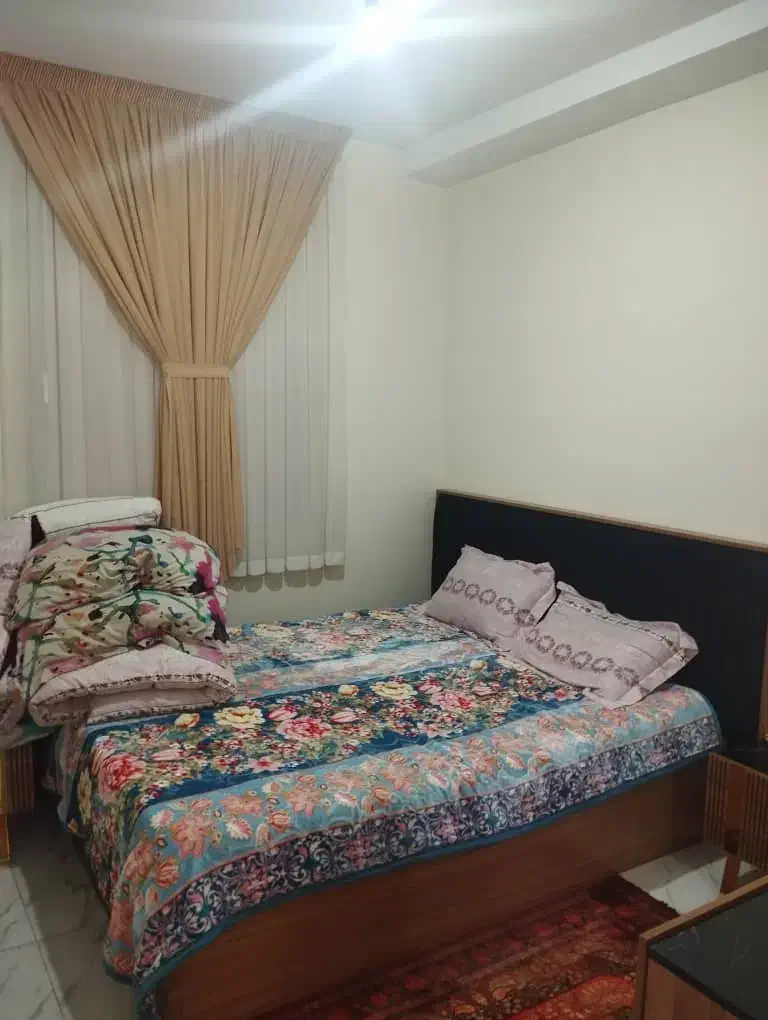 ۸۵متری ویو ابدی*املاک قصر*|فروش آپارتمان|گرمدره, |دیوار