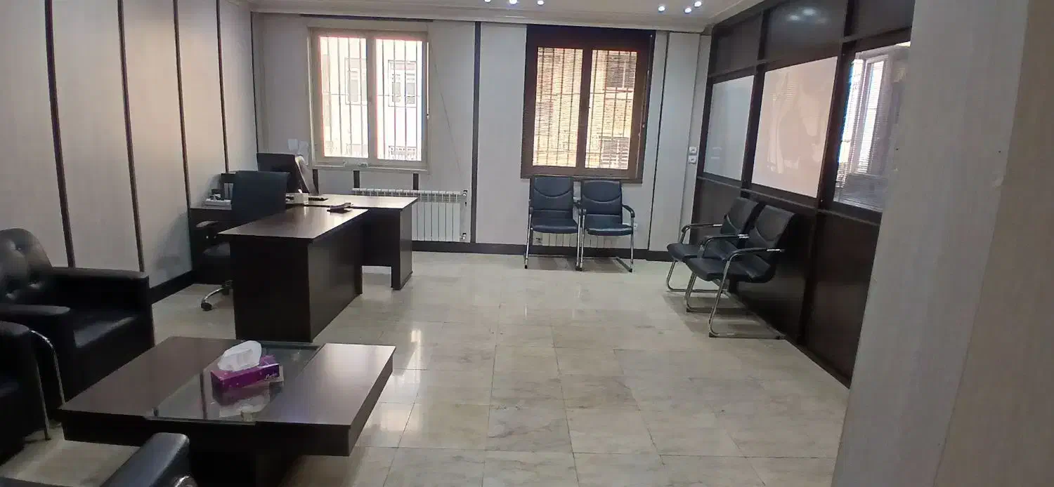 اتاق اداری جهت دفتر وکالت|اجارهٔ دفتر کار، اتاق اداری، مطب|تهران, مجیدآباد|دیوار