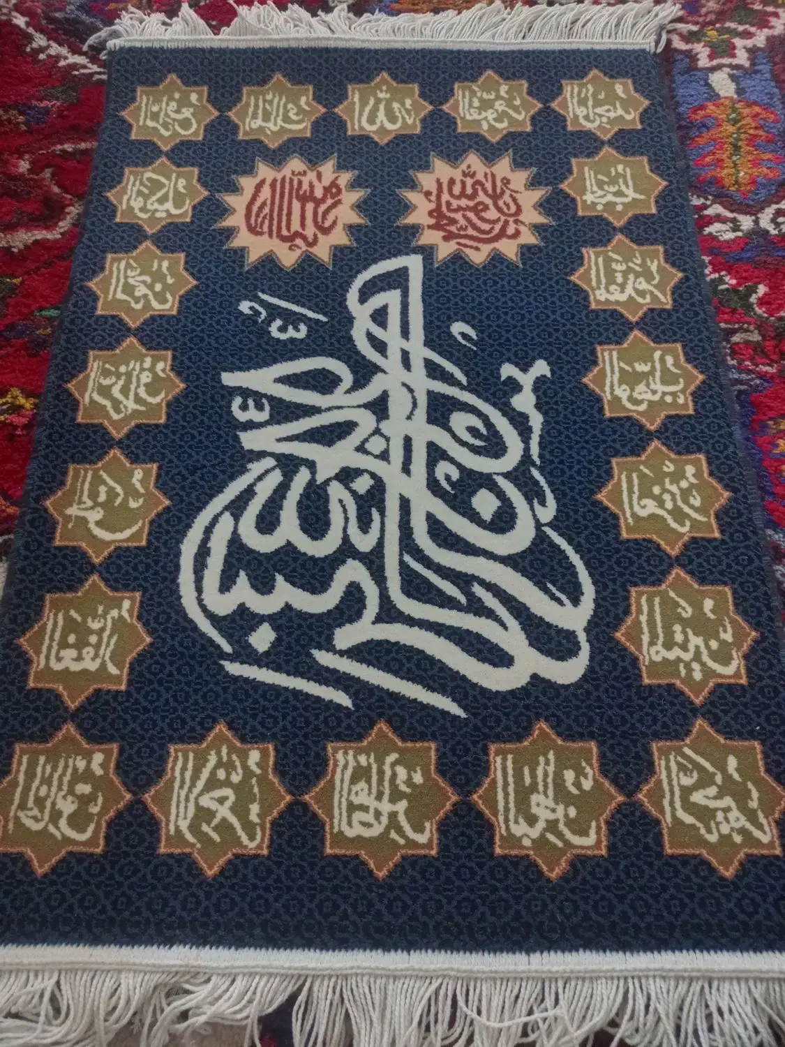 تابلو|تابلو فرش|تبریز, |دیوار