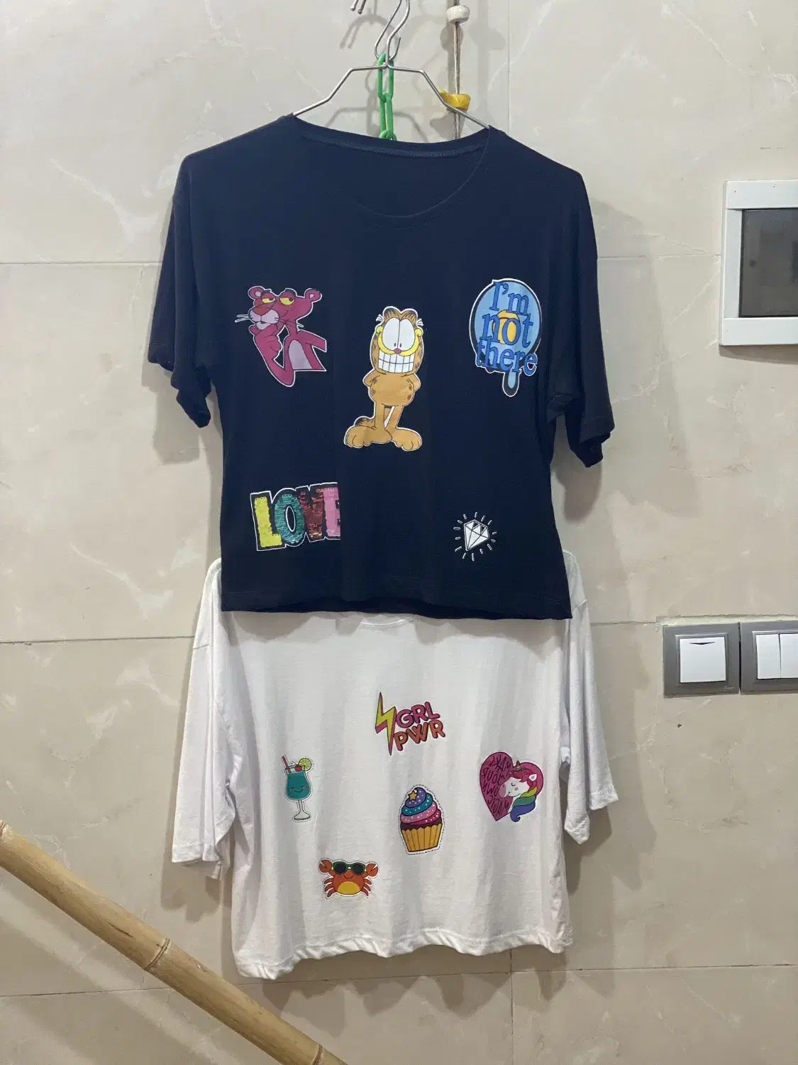 کراپ دخترانه کف قیمت|لباس|لنگرود, |دیوار