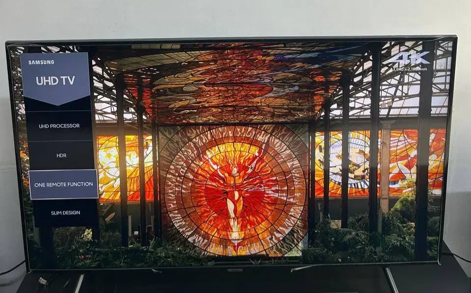 تی وی پلاس ( ۳۲ اینچ تا ۶۵ اینچ نقد و اقساط)|تلویزیون و پروژکتور|اصفهان, جامی|دیوار