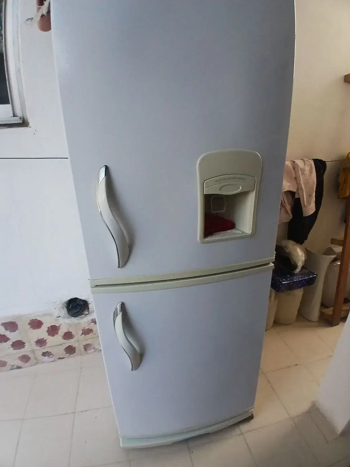 یخچال|یخچال و فریزر|رشت, کوی عرفان|دیوار