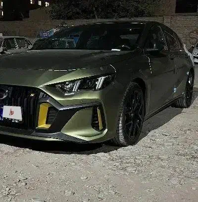 گک امپو بنزینی|خودرو سواری و وانت|کرج, حصارک بالا|دیوار