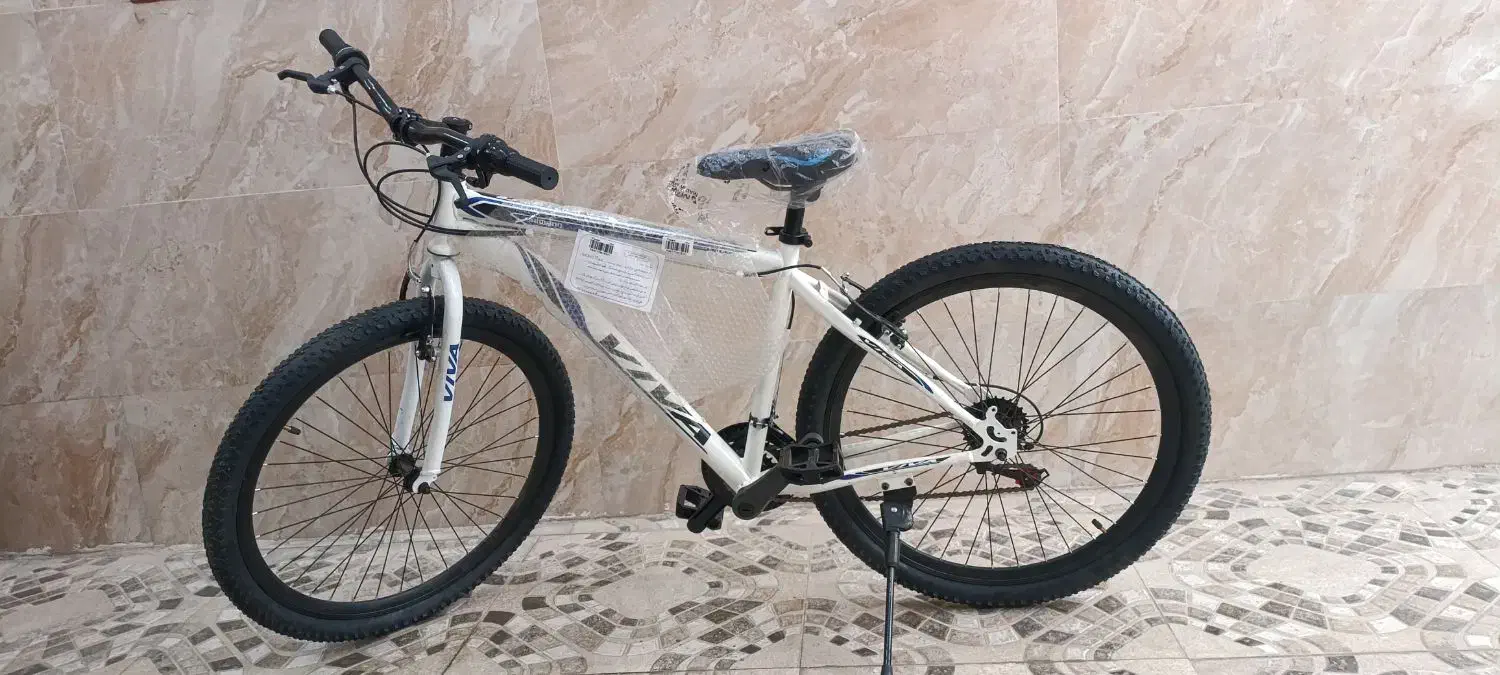 دوچرخه VIVA|دوچرخه، اسکیت، اسکوتر|نیشابور, گنبد سبز|دیوار