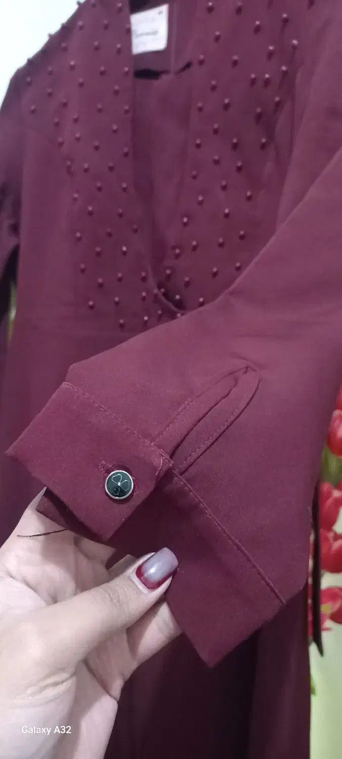 مانتو بلند قیمت مناسب|لباس|زرند, |دیوار