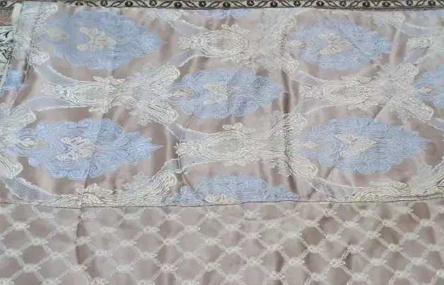 روتختی دونفره  با دو عدد بالشتک مطابق عکس|سرویس روتختی|ازنا, |دیوار