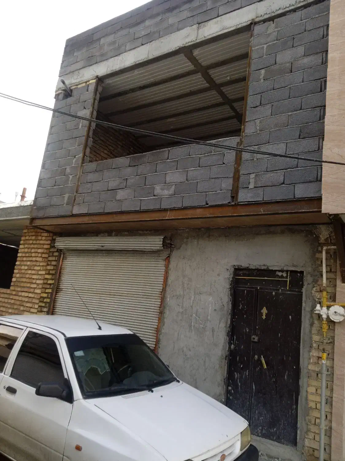 خانه دوبلکس قلیان|فروش خانه و ویلا|سنندج, |دیوار