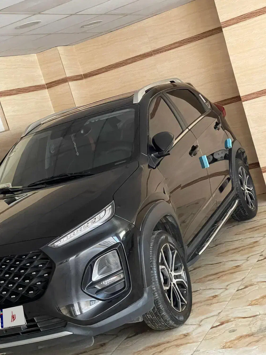 X22 pro مدل ۱۴۰۲|خودرو سواری و وانت|تبریز, |دیوار