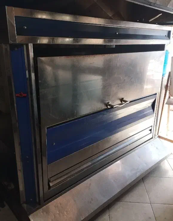 کباب پز تابشی|کافیشاپ و رستوران|دماوند, دماوند|دیوار