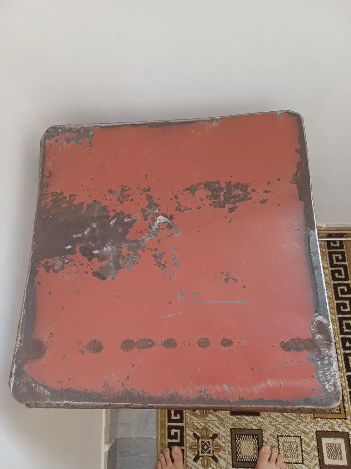 چهار پایه|ابزارآلات|تبریز, |دیوار