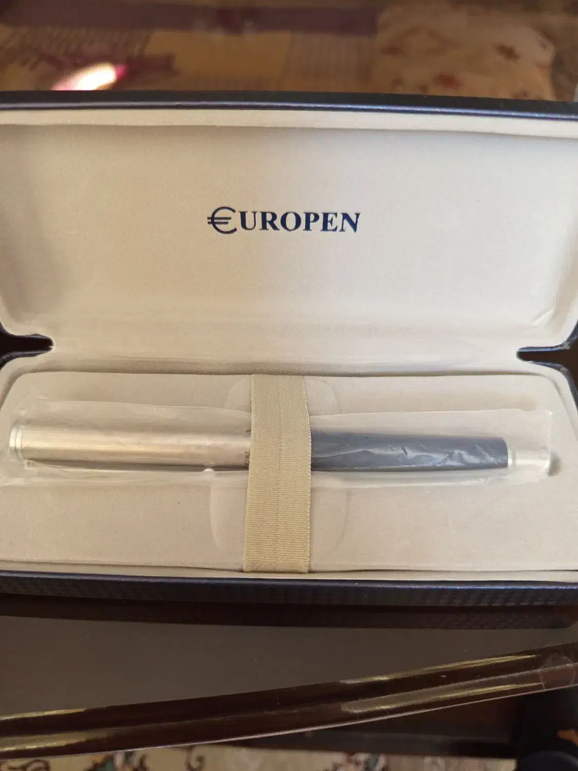 خودنویس برند یوروپن|لوازم التحریر|شاهین‌شهر, شهرک میلاد|دیوار