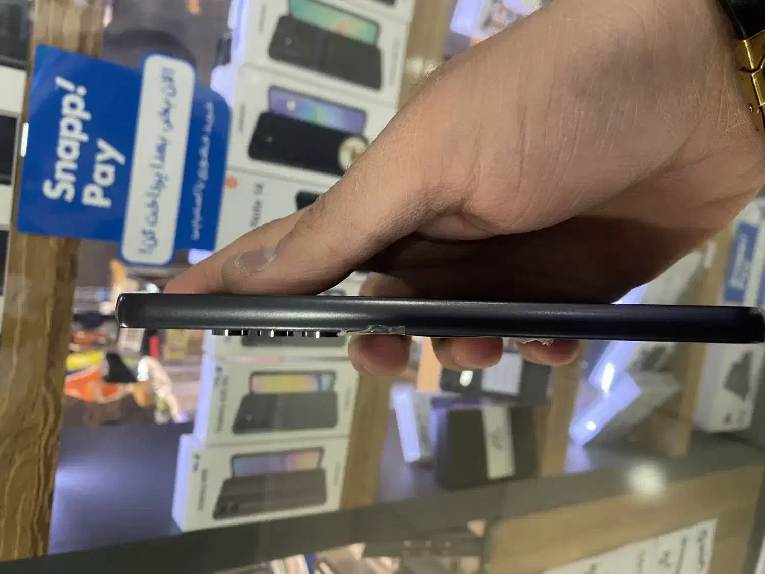 A54 درحد نو نقد/اقساط|موبایل|کرج, اصفهانی‌ها|دیوار