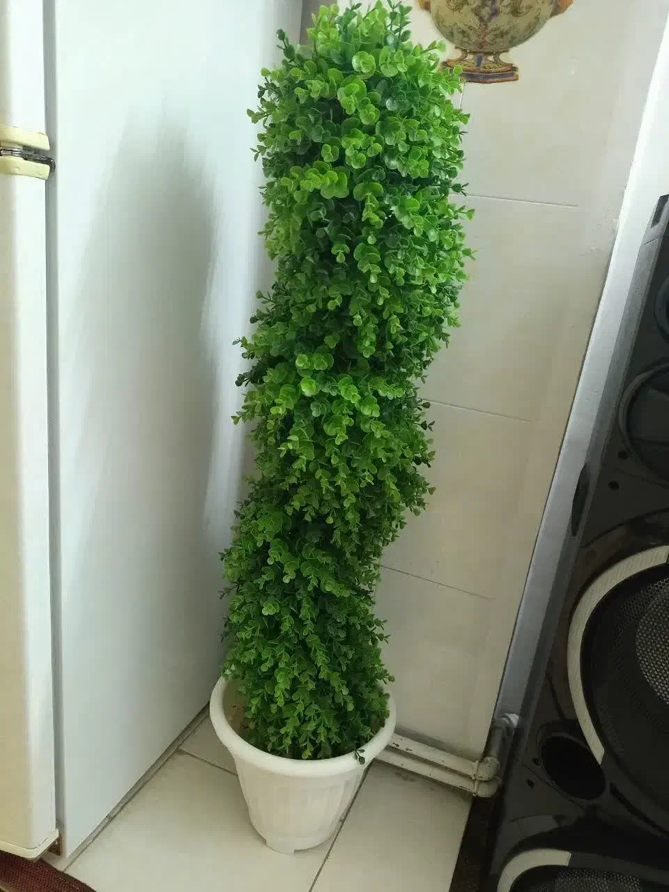 گل مصنوعی|گل مصنوعی|سمنان, |دیوار