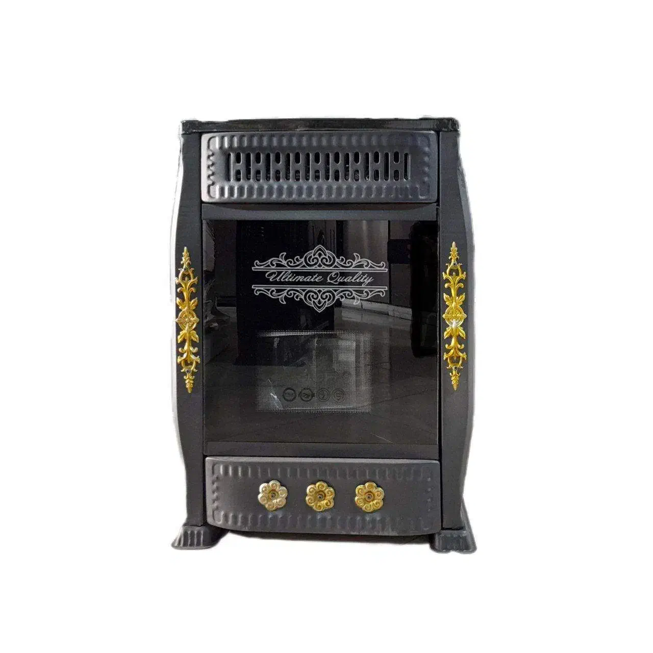 بخاری گازی 8000|بخاری، هیتر، شومینه|قرچک, مهدیه|دیوار