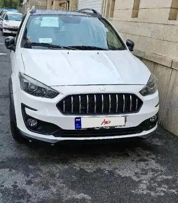 اطلسG(سانروف دار)1403 درحد خشک|خودرو سواری و وانت|بوکان, |دیوار