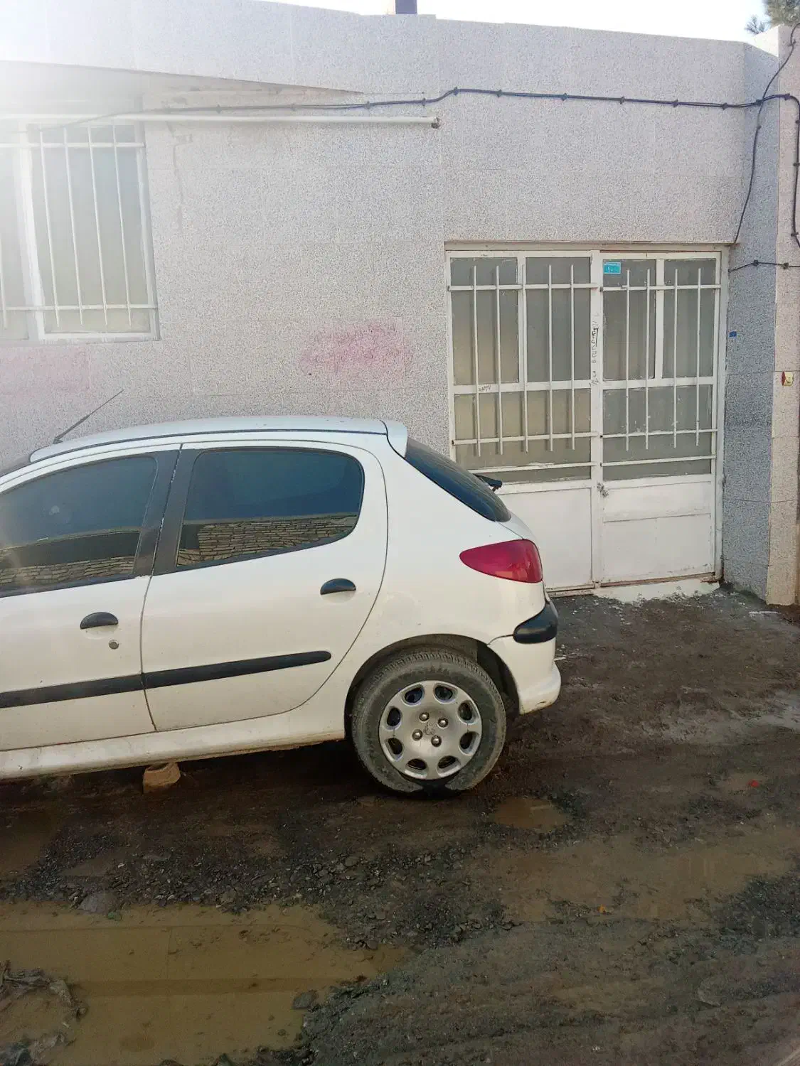 خانه ی دربست رهن و اجاره|اجارهٔ خانه و ویلا|نیشابور, شهرک اندیشه|دیوار