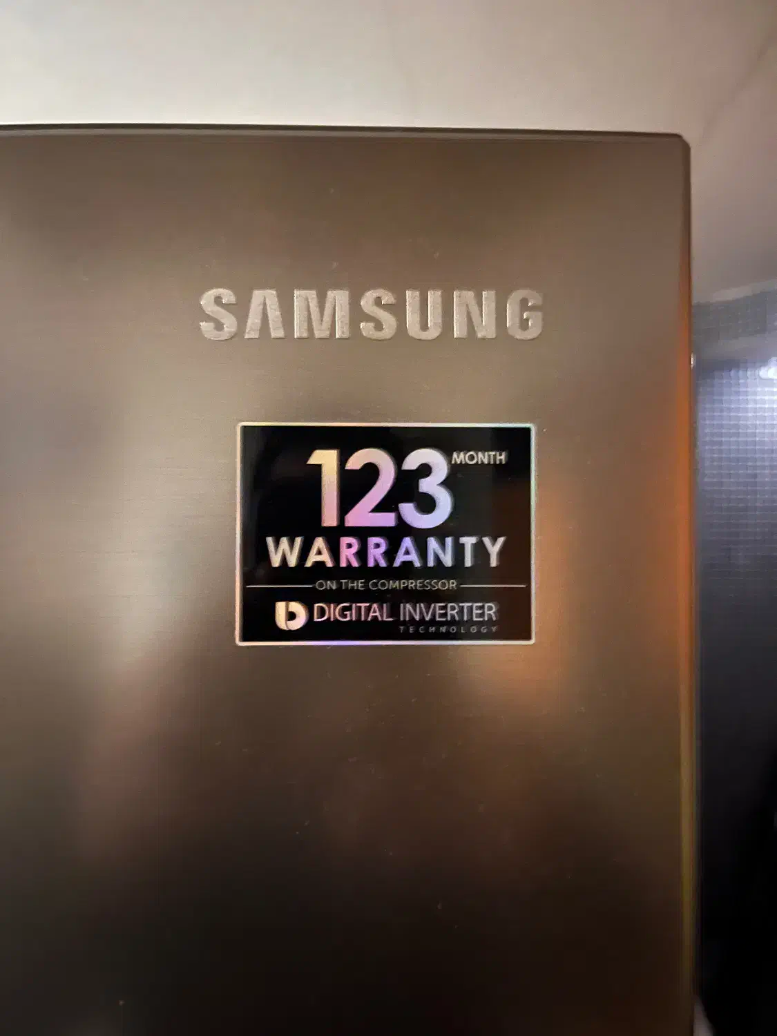 ساسونگ|یخچال و فریزر|تهران, الهیه|دیوار