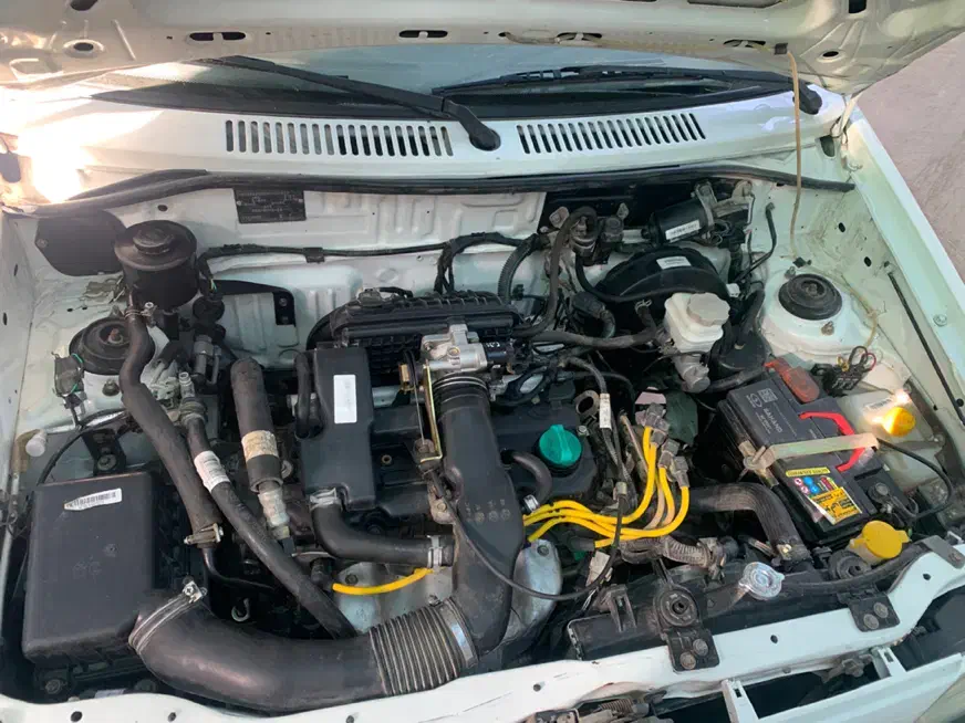 پراید وانت 151مدل ۱۴۰۲|خودرو سواری و وانت|برازجان, |دیوار