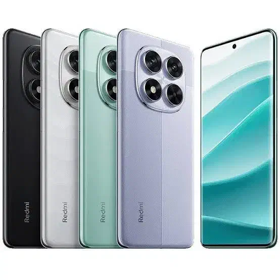 شیائومی note 14pro 4g|موبایل|خوی, |دیوار