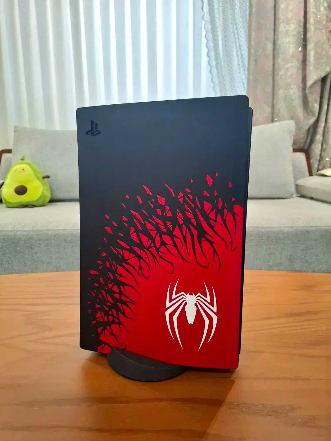 PS5 SPIDER MAN BUNDLE به همراه بازی|کنسول، بازی ویدئویی و آنلاین|تهران, پونک|دیوار