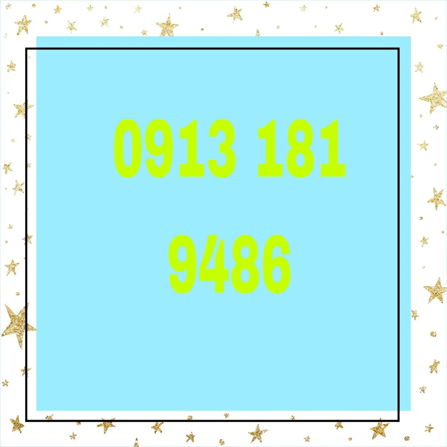 0913.181.9486|سیم‌کارت|شهرکرد, |دیوار