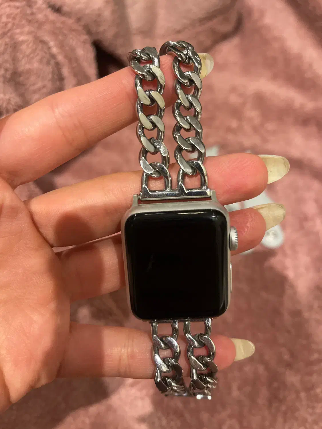 اپل واچ|ساعت|تهران, باغ فیض|دیوار