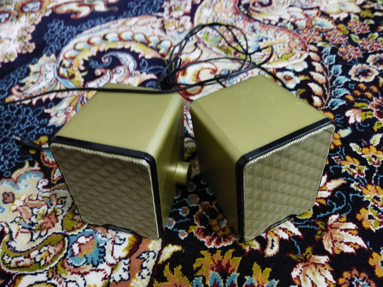 اسپیکر|پخش‌کننده همراه|مشهد, فاطمیه|دیوار