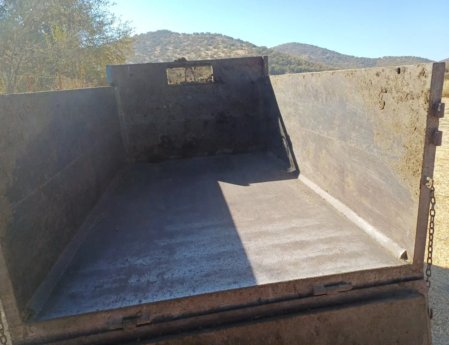 تریلی در حد صفر درجه یک|خودرو سنگین|مریوان, |دیوار