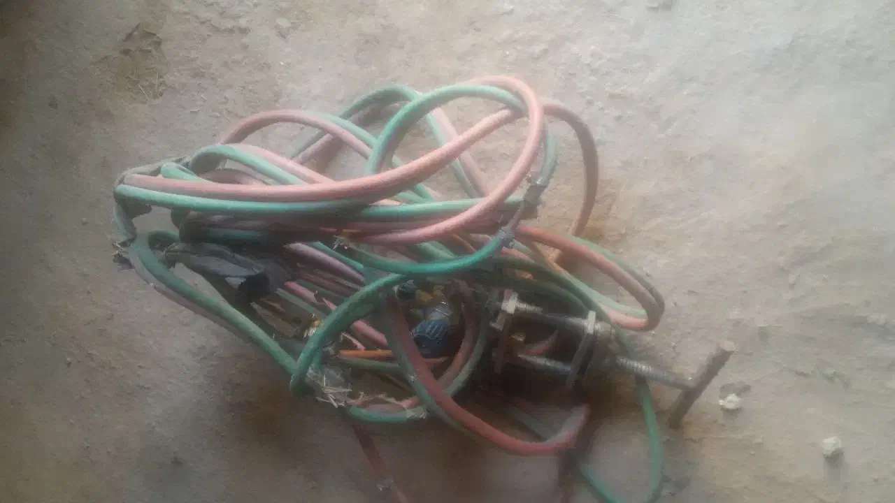 کابل جوشکاری|ابزارآلات|قوچان, |دیوار