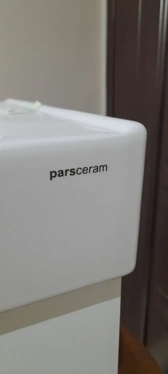 روشویی نو نو - پارس سرام ۴۵ سانت|لوازم سرویس بهداشتی|کرج, عظیمیه|دیوار