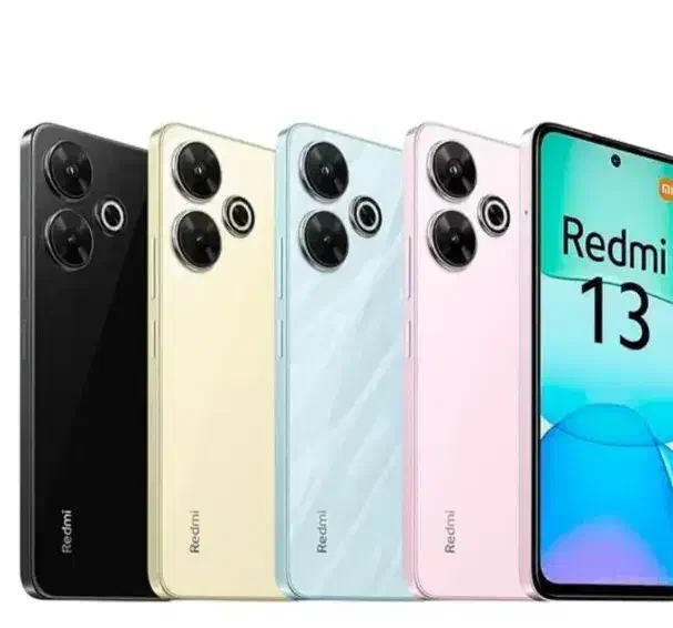 Redmi 13 ردمی 13|موبایل|شیراز, لشکری|دیوار