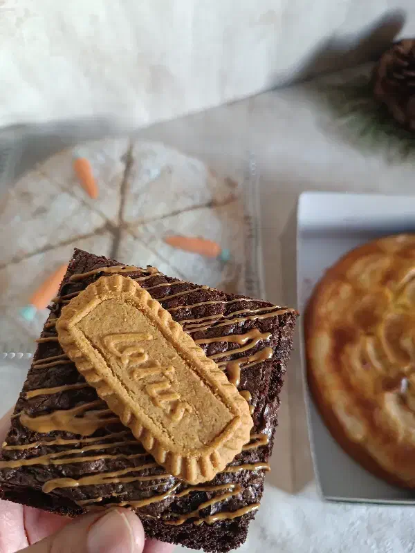 براونی|خوردنی و آشامیدنی|مشهد, بهارستان|دیوار