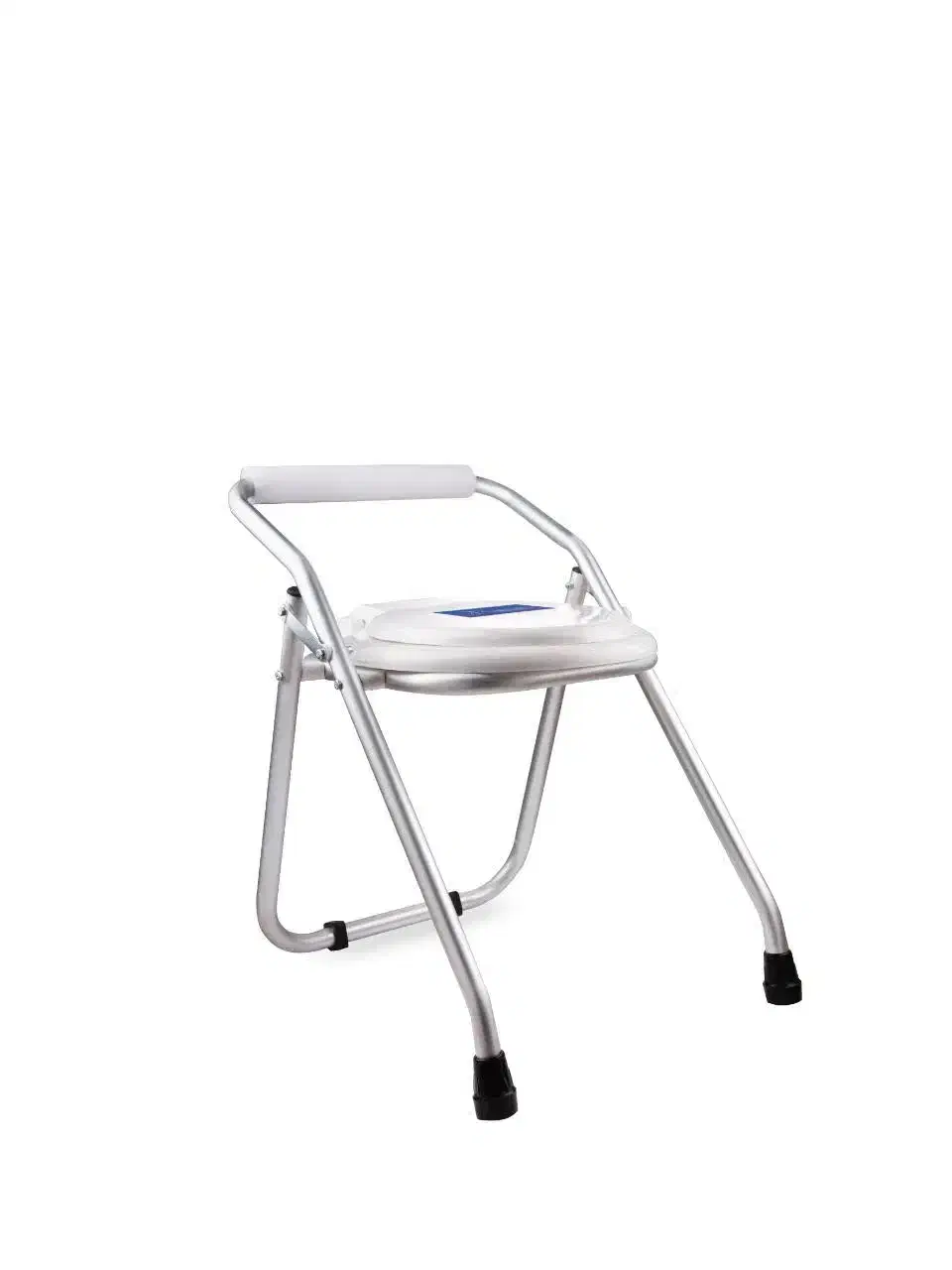 توالت فرنگی سیار تاشو مبلی دیواری با ارسال|لوازم سرویس بهداشتی|قم, انسجام|دیوار