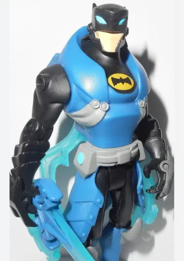 اکشن فیگور اورجینال بتمن BATMAB DC|کلکسیون و سرگرمی|تربت جام, مولانا|دیوار