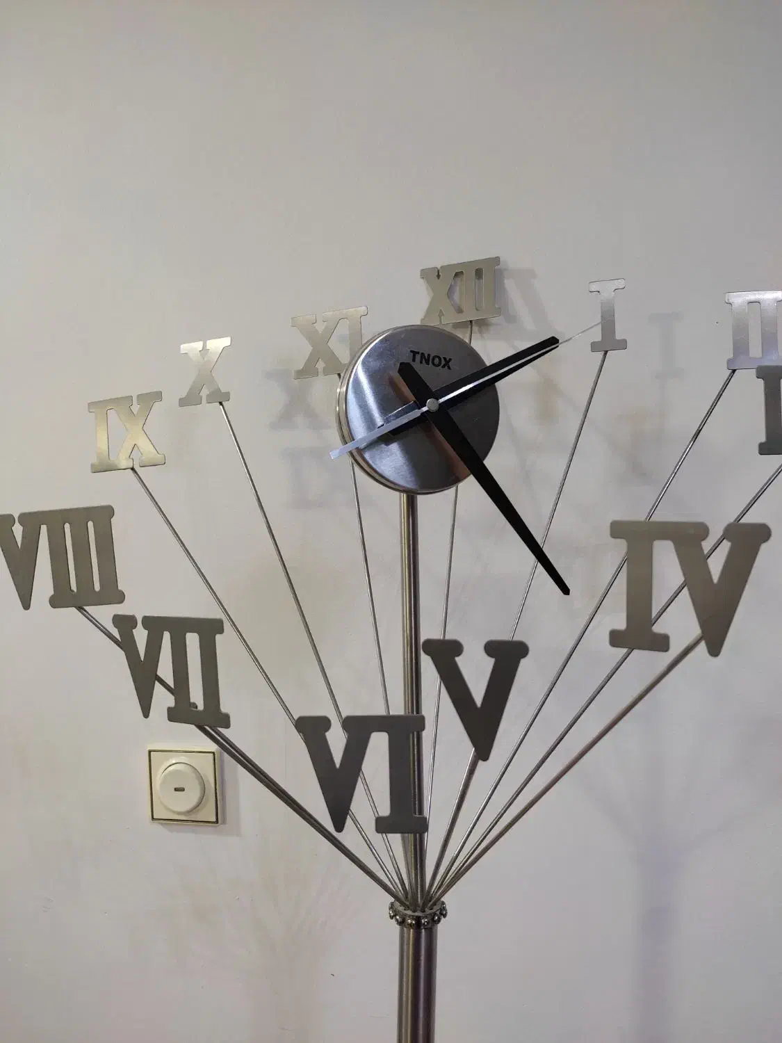 ساعت|ساعت دیواری و تزئینی|کرج, گلشهر|دیوار