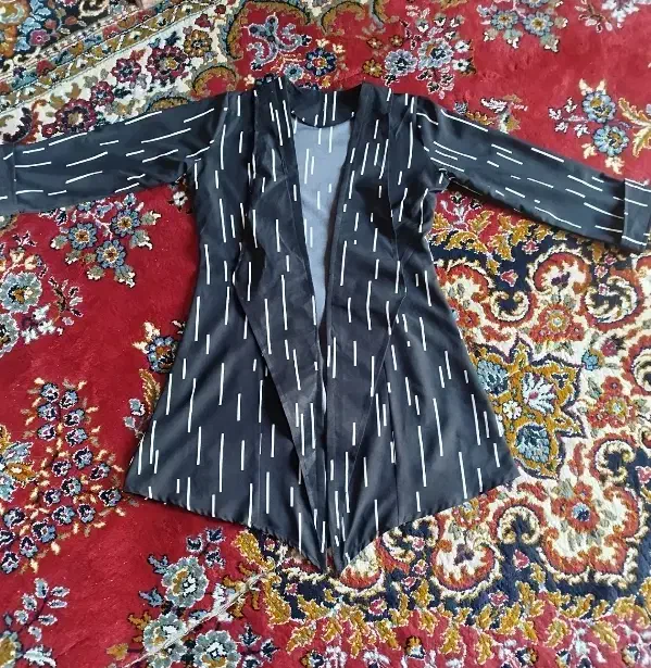 پیراهن|لباس|سرپل ذهاب, |دیوار