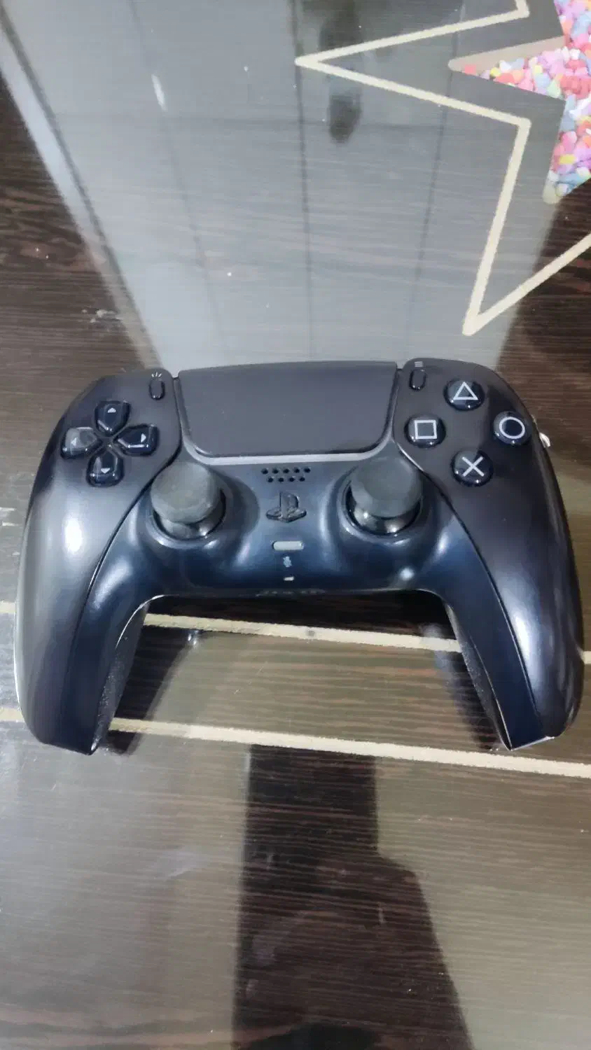 دوال سنس ps5|کنسول، بازی ویدئویی و آنلاین|تهران, مجیدیه|دیوار