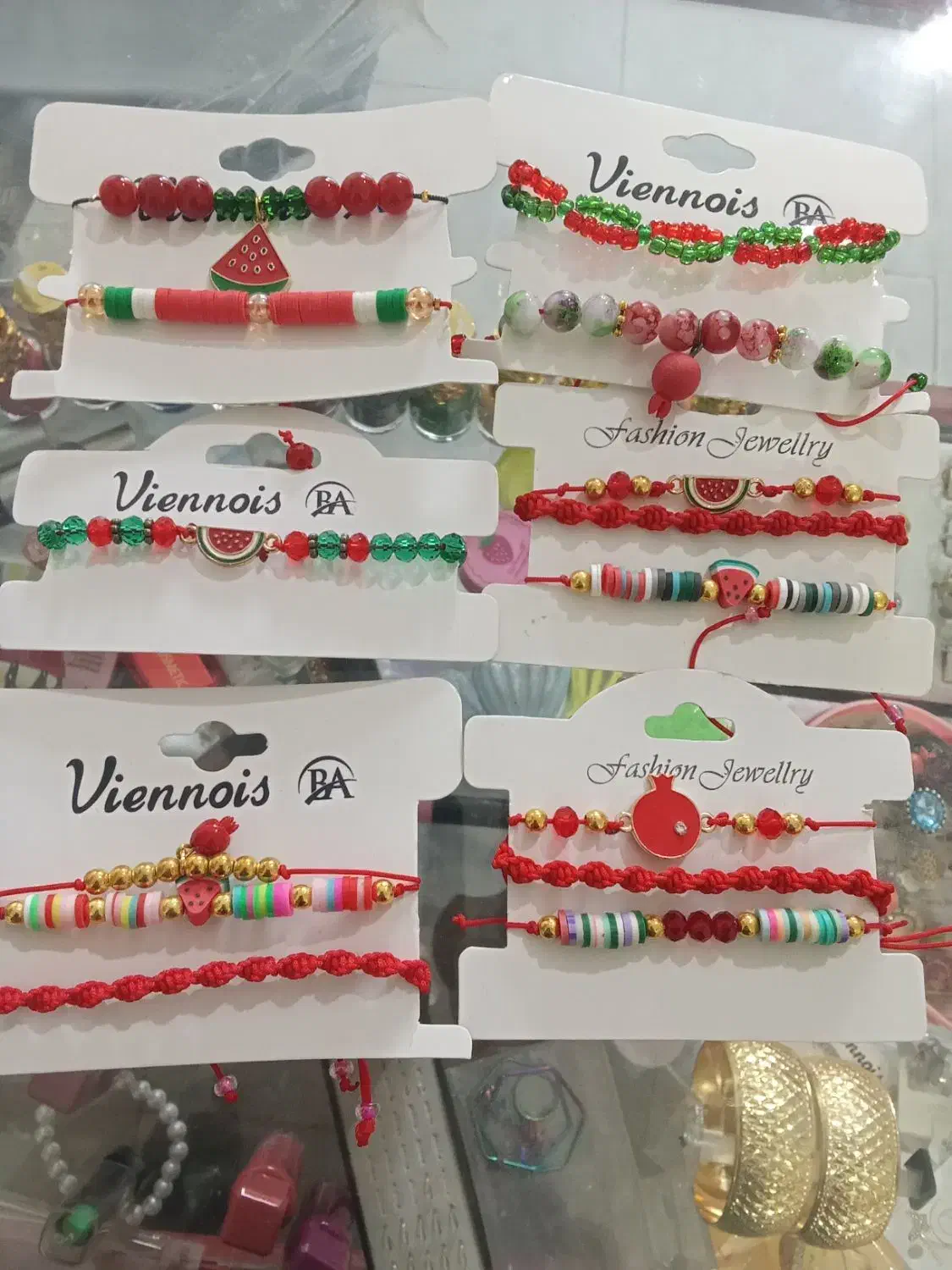 دستبند یلدای|بدلیجات|زاهدان, |دیوار