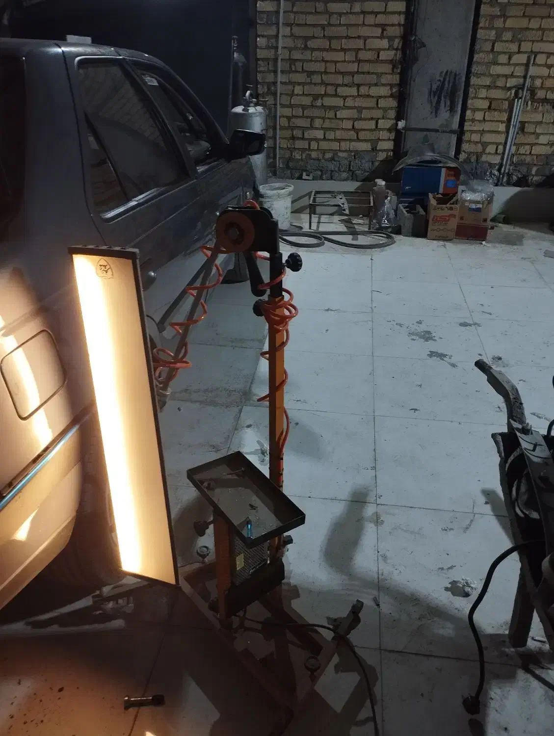 دستگاه pdr|ابزارآلات|نورآباد ممسنی, |دیوار