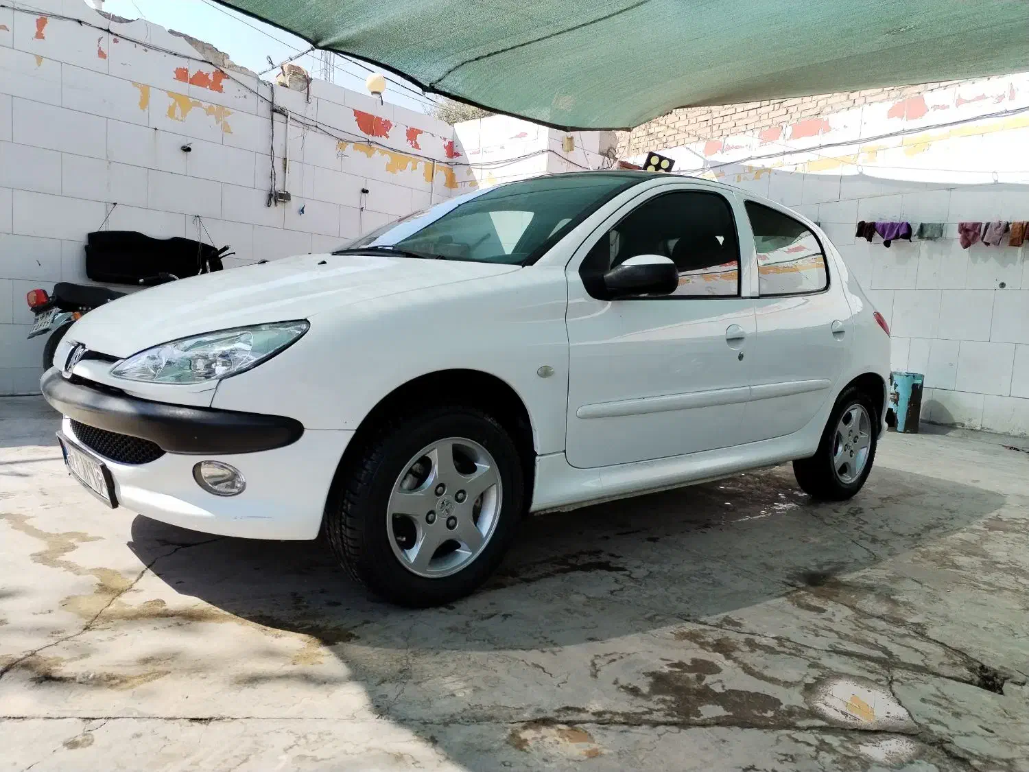 کارگر کارواش|استخدام سرایداری و نظافت|نجفآباد, ولیعصر|دیوار