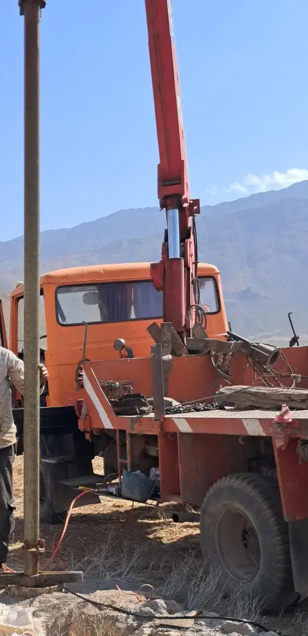 خدمات جرثقیل|خدمات حمل و نقل|چادگان, |دیوار