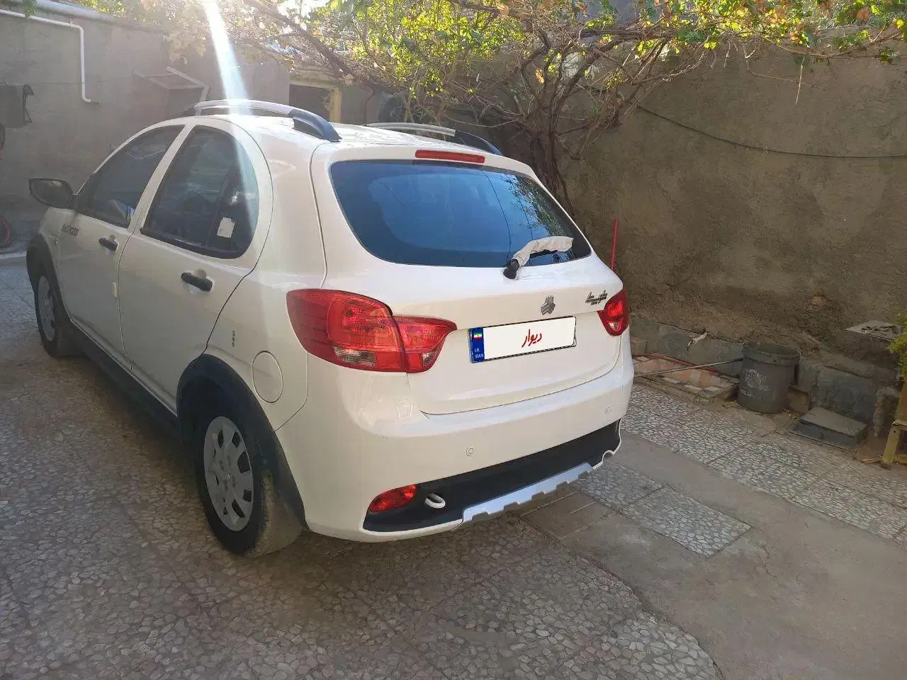ماشین کوئیک ۱۴۰۲|خودرو سواری و وانت|زاهدان, |دیوار