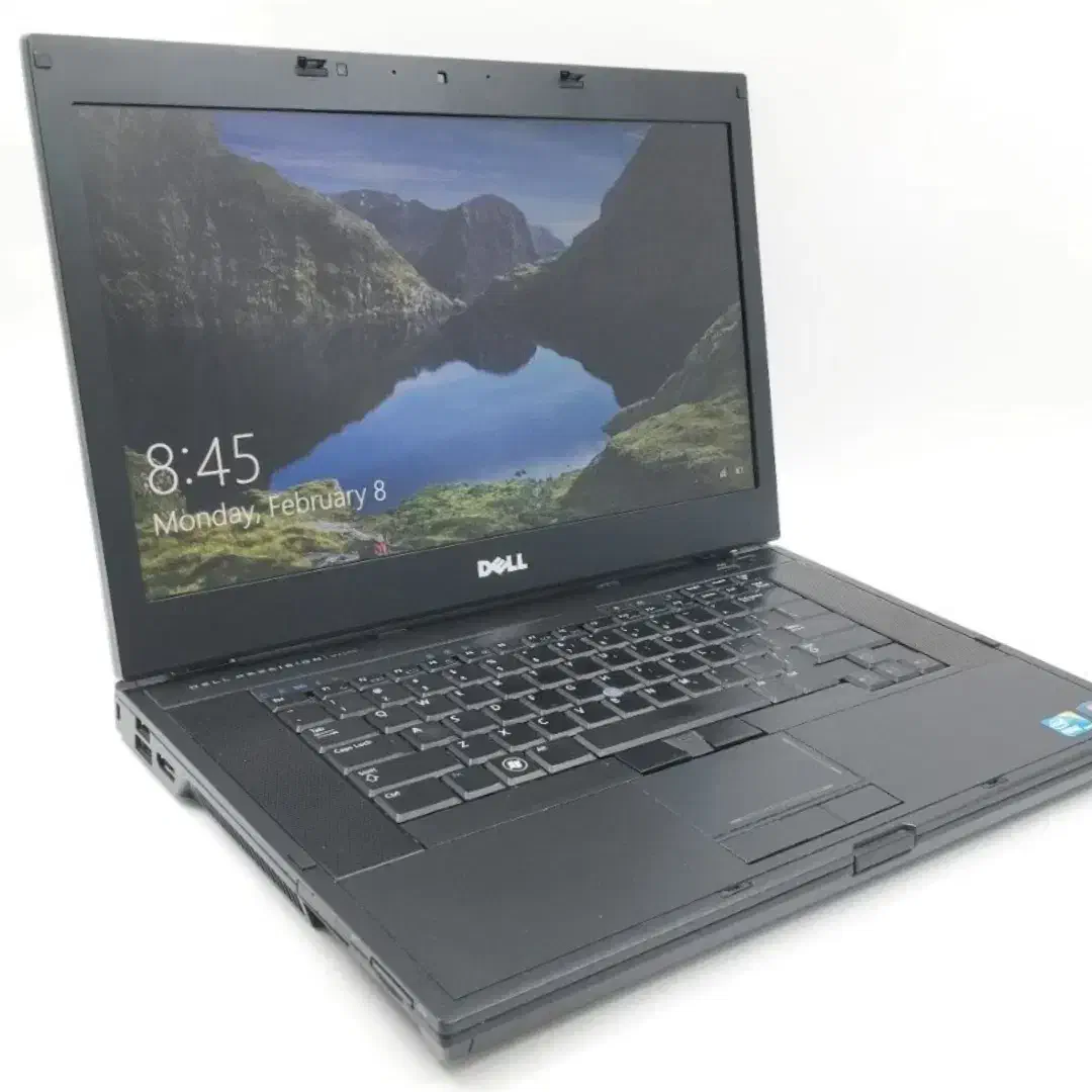 لپ تاپ Dell Precision M4500|رایانه همراه|مشهد, رستگار|دیوار