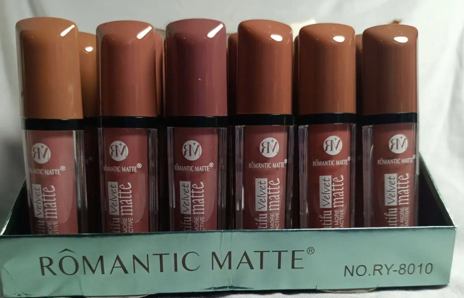 ریمل گابرینی ورق بزنید|آرایشی، بهداشتی، درمانی|کرمان, |دیوار