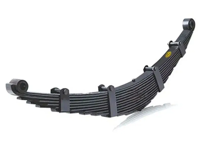 فنر شمش کامل پاترول۴در|قطعات یدکی و لوازم جانبی|بانه, |دیوار