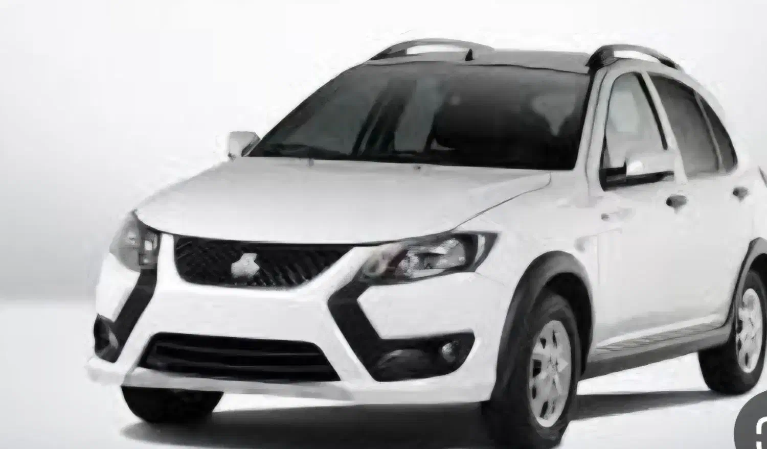 کوییک s قیمت ۹۰۰۰۰۰۰۰۰|خودرو سواری و وانت|هشتگرد, شهرک ولیعصر (مهستان)|دیوار